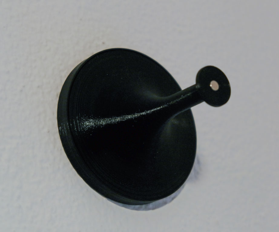 magnetische Halterung